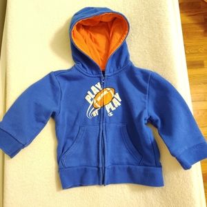 Champion Baby Hoodie